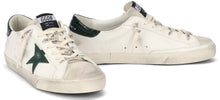 Load image into Gallery viewer, Low sneakers Super-Star in Nappa
