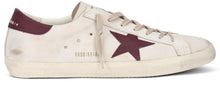 Load image into Gallery viewer, Low sneakers Super-Star in Nappa
