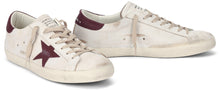 Load image into Gallery viewer, Low sneakers Super-Star in Nappa
