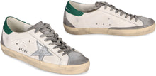 Load image into Gallery viewer, Super-Star low-top sneakers
