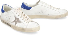 Load image into Gallery viewer, Super-Star low-top sneakers
