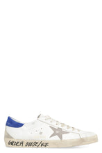 Load image into Gallery viewer, Super-Star low-top sneakers
