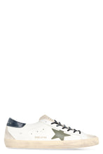 Load image into Gallery viewer, Super-Star low-top sneakers
