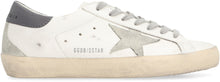 Load image into Gallery viewer, Super-Star leather sneakers
