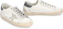 Load image into Gallery viewer, Super-Star leather sneakers
