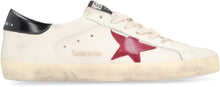 Load image into Gallery viewer, Super-Star low-top sneakers

