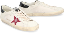 Load image into Gallery viewer, Super-Star low-top sneakers
