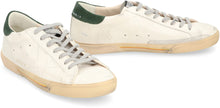 Load image into Gallery viewer, Super-Star Low-top sneakers
