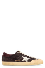 Load image into Gallery viewer, Super-Star Penstar suede sneakers
