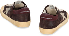Load image into Gallery viewer, Super-Star Penstar suede sneakers
