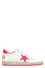 Load image into Gallery viewer, Ball Star leather low-top sneakers
