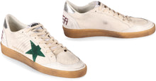 Load image into Gallery viewer, Ball Star low-top sneakers

