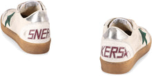 Load image into Gallery viewer, Ball Star low-top sneakers
