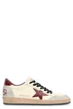 Load image into Gallery viewer, Ball Star leather low-top sneakers
