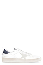 Load image into Gallery viewer, Stardan leather low-top sneakers
