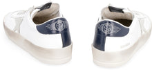 Load image into Gallery viewer, Stardan leather low-top sneakers
