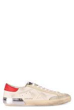 Load image into Gallery viewer, Super-Star leather low-top sneakers
