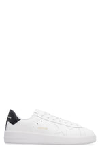 Load image into Gallery viewer, Pure Star leather sneakers
