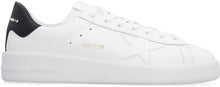 Load image into Gallery viewer, Pure Star leather sneakers
