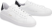 Load image into Gallery viewer, Pure Star leather sneakers
