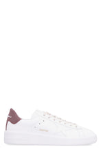 Load image into Gallery viewer, Pure New leather low-top sneakers
