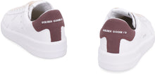 Load image into Gallery viewer, Pure New leather low-top sneakers
