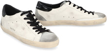 Load image into Gallery viewer, Super-Star Low-top sneakers
