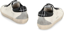 Load image into Gallery viewer, Super-Star Low-top sneakers

