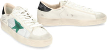 Load image into Gallery viewer, Super Star low-top sneakers
