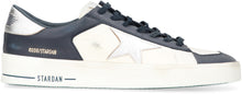 Load image into Gallery viewer, Stardan Leather low-top sneakers
