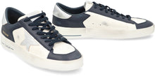 Load image into Gallery viewer, Stardan Leather low-top sneakers
