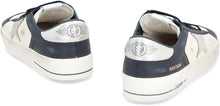 Load image into Gallery viewer, Stardan Leather low-top sneakers
