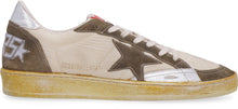 Load image into Gallery viewer, Ball Star low-top sneakers
