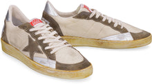 Load image into Gallery viewer, Ball Star low-top sneakers
