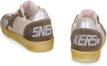 Load image into Gallery viewer, Ball Star low-top sneakers
