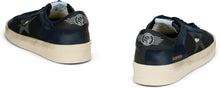 Load image into Gallery viewer, Men's sneaker Stardan in Leather and Mesh
