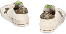 Load image into Gallery viewer, Stardan low-top sneakers
