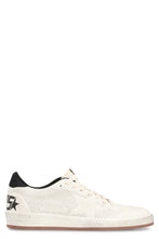 Load image into Gallery viewer, Ball Star leather low-top sneakers
