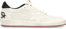 Load image into Gallery viewer, Ball Star leather low-top sneakers
