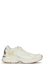 Load image into Gallery viewer, Men's sneakers Lightstar in Leather and Mesh
