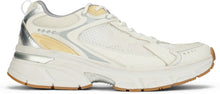 Load image into Gallery viewer, Men's sneakers Lightstar in Leather and Mesh
