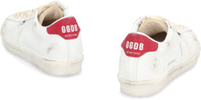 Load image into Gallery viewer, Matchstar Low-top sneakers
