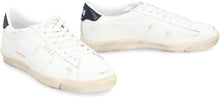 Load image into Gallery viewer, Matchstar Low-top sneakers
