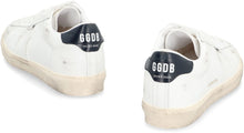 Load image into Gallery viewer, Matchstar Low-top sneakers
