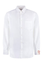 Load image into Gallery viewer, Long sleeve cotton shirt
