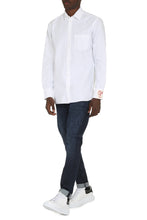 Load image into Gallery viewer, Long sleeve cotton shirt
