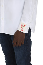 Load image into Gallery viewer, Long sleeve cotton shirt
