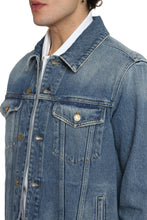 Load image into Gallery viewer, Denim jacket

