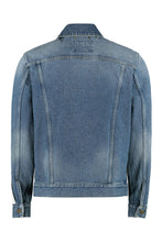 Load image into Gallery viewer, Denim jacket
