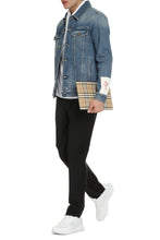Load image into Gallery viewer, Denim jacket
